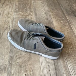 Polo Ralph Lauren • Shoes